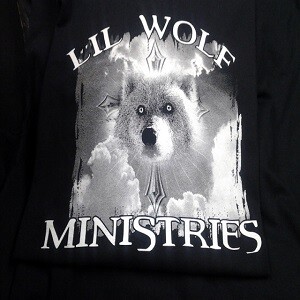 Lil Wolf Ministries