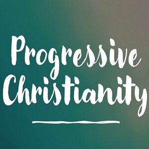 Progressive Christianity