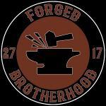 Forged Brotherhood