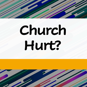 Church Hurt