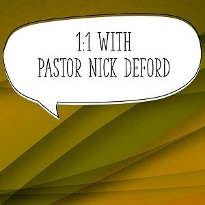 Nick Deford