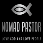 Nomad Pastor Logo
