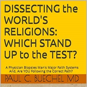 Paul Buechel