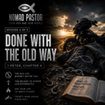 The Nomad Pastor