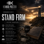 The Nomad Pastor